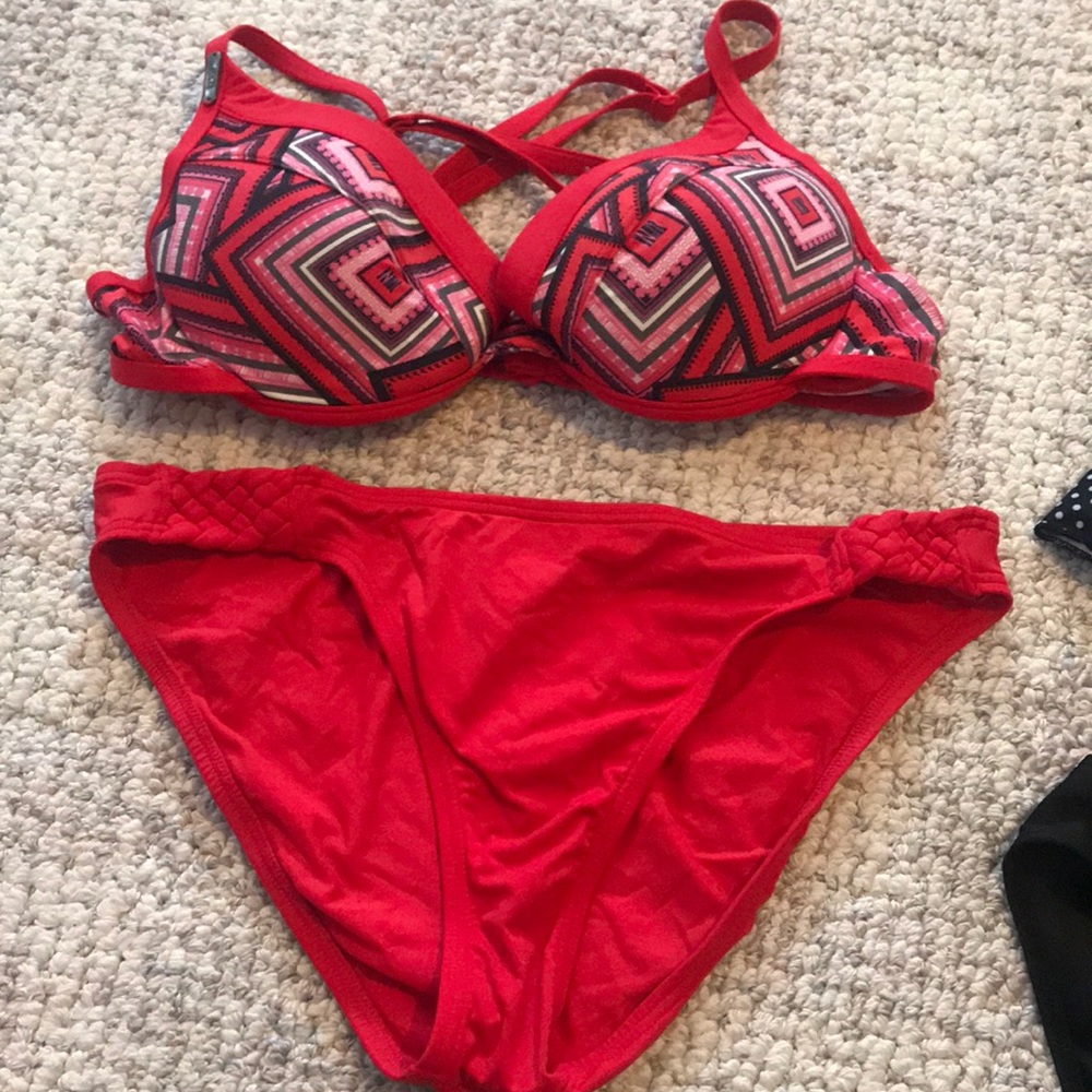 Swimsuit